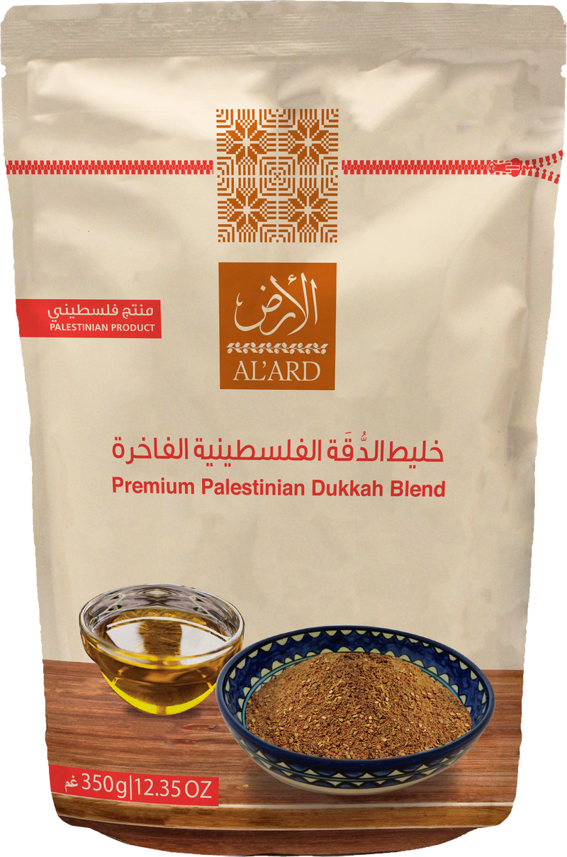 Dukkah Blend 350g/12.35oz